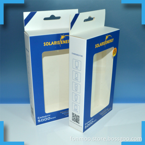 Custom Plastic Box / Packaging Box / Gift Box